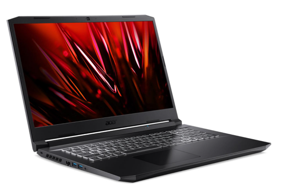 Ноутбук Acer Nitro 5 AN515-57-72CC (NH.QFGEP.006)