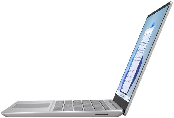 Ноутбук Microsoft Surface Laptop Go 2 (8QC-00009)