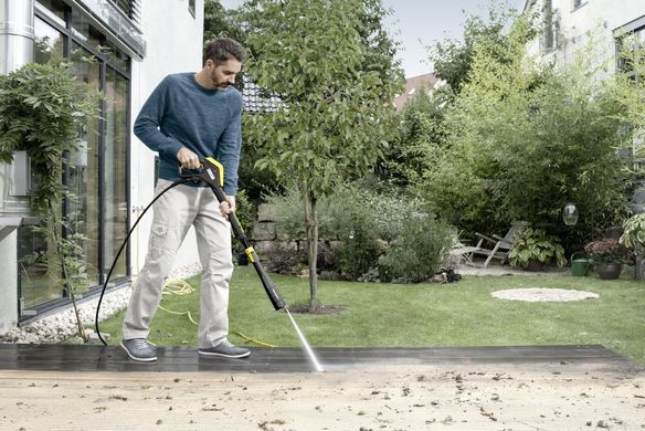 Мінімийка високого тиску Karcher K 7 Smart Control (1.317-200.0)