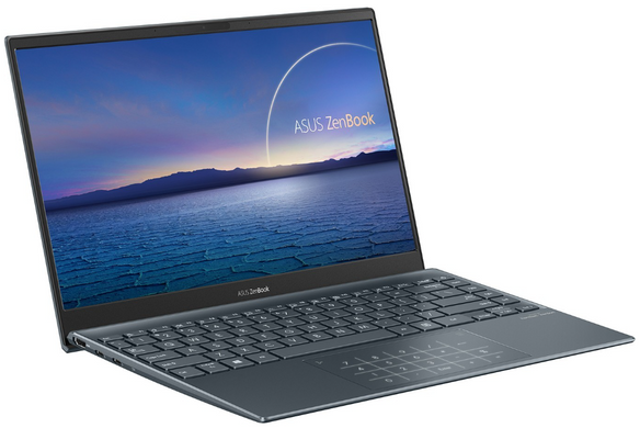 Ноутбук ASUS ZenBook 13 OLED UX325EA (UX325EA-KG257)