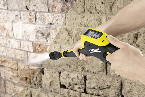 Минимойка высокого давления Karcher K 7 Smart Control (1.317-200.0)