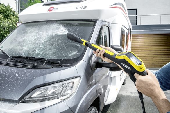 Мінімийка високого тиску Karcher K 7 Smart Control (1.317-200.0)