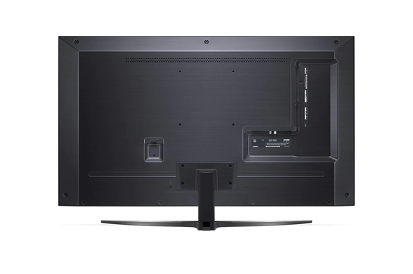 Телевізор LG 65UQ75003LF