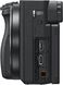Беззеркальный фотоаппарат Sony Alpha A6400 body (ILCE6400B.CEC) - 5
