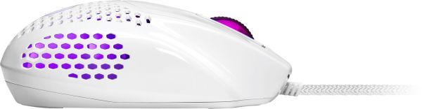 Миша Cooler Master MM720 USB Glossy White (MM-720-WWOL2)