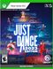 Игра Microsoft Xbox Series X / S Just Dance 2023 Edition Xbox Series X/S