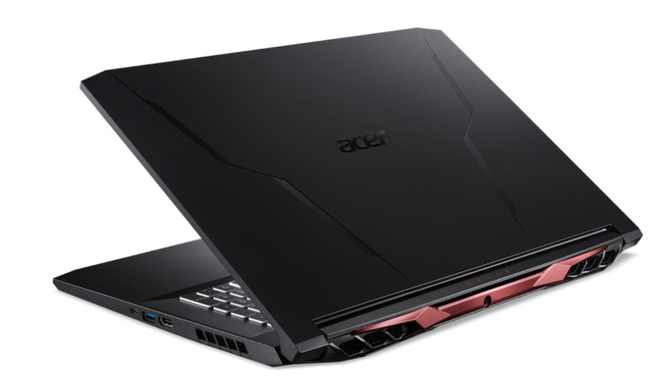 Ноутбук Acer Nitro 5 AN515-57-72CC (NH.QFGEP.006)