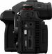 Беззеркальная камера Panasonic Lumix DC-GH6 Body (DC-GH6EE) - 8