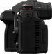 Бездзеркальний фотоапарат Panasonic Lumix DC-GH6 Body (DC-GH6EE) - 1