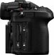 Беззеркальная камера Panasonic Lumix DC-GH6 Body (DC-GH6EE) - 2