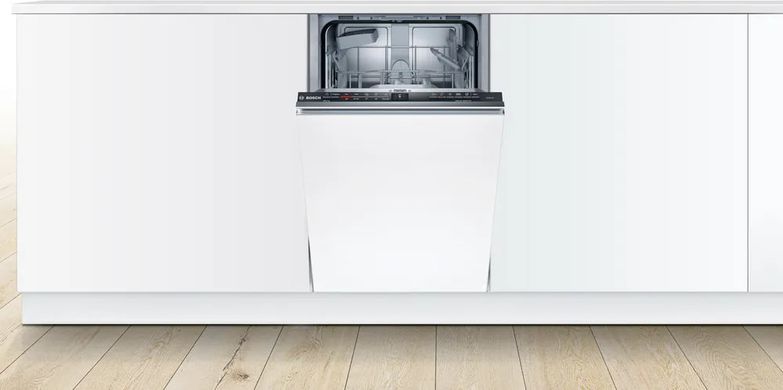 Вбудована посудомийна машина Bosch SPV2IKX10E