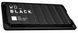 SSD накопичувач WD Black P40 Game Drive 2 TB (WDBAWY0020BBK), Чорний, 2000 ГБ - 2