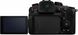 Беззеркальная камера Panasonic Lumix DC-GH6 Body (DC-GH6EE) - 4