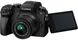 Фотоаппарат Panasonic DMC-G7 kit 14-42mm Black (DMC-G7KEE-K) - 7