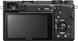 Беззеркальный фотоаппарат Sony Alpha A6400 body (ILCE6400B.CEC) - 6