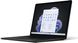 Ноутбук Microsoft Surface Laptop 5 13.5" Matte Black (VT3-00001) - 2