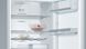 Холодильник с морозильной камерой Bosch KGN36MLET - 5