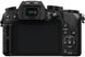 Фотоапарат Panasonic DMC-G7 kit 14-42mm Black (DMC-G7KEE-K) - 2