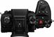 Беззеркальная камера Panasonic Lumix DC-GH6 Body (DC-GH6EE) - 7