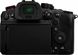Беззеркальная камера Panasonic Lumix DC-GH6 Body (DC-GH6EE) - 5