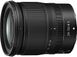 Универсальный объектив Nikon Z 24-70mm f/4 S G IF ED Z (JMA704DA) - 3