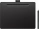 Графічний планшет Wacom Intuos M Bluetooth Black (CTL-6100WLK-N) - 1