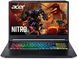 Ноутбук Acer Nitro 5 AN517-52-729K Obsidian Black (NH.QAWEU.00U) - 1