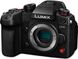 Беззеркальная камера Panasonic Lumix DC-GH6 Body (DC-GH6EE) - 6