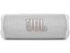 Портативна колонка JBL Flip 6 Steel White (JBLFLIP6WHT) - 3