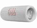 Портативная колонка JBL Flip 6 Steel White (JBLFLIP6WHT) - 6