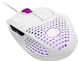 Миша Cooler Master MM720 USB Glossy White (MM-720-WWOL2) - 5