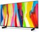 Телевізор LG OLED42C2 - 2