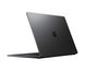 Ноутбук Microsoft Surface Laptop 5 13.5" Matte Black (VT3-00001) - 5