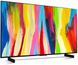 Телевізор LG OLED42C2 - 3