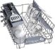 Встраиваемая посудомоечная машина Bosch SPV2IKX10E - 1