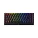Клавіатура Razer BlackWidow V3 Mini Hyperspeed Green Switch RU (RZ03-03891600-R3R1) - 1