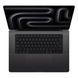 Ноутбук Apple MacBook Pro 16" Space Black Late 2023 (MRW23) - 1