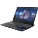 Ноутбук Lenovo IdeaPad Gaming 3 15IAH7 (82S900KKRM) - 2