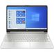 Ноутбук HP 15s-eq2029nq (3B0P4EA) - 1