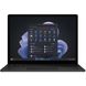 Ноутбук Microsoft Surface Laptop 5 13.5" Matte Black (VT3-00001) - 1