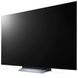 Телевізор LG OLED65C3 - 1