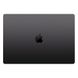 Ноутбук Apple MacBook Pro 16" Space Black Late 2023 (MRW23) - 2