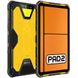 Планшет Ulefone Armor Pad 2 8/256GB LTE Black-Yellow - 3