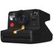Фотокамера миттєвого друку Polaroid Now+ Gen 2 Black (009076) - 2