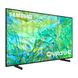 Телевізор Samsung UE50CU8002 - 3