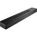 Саундбар Bose Smart Soundbar 600 Black (873973-1100) - 3
