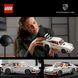 Авто-конструктор LEGO Porsche 911 (10295) - 3