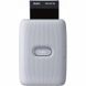 Мобільний принтер Fujifilm Instax mini Link Ash White EX D (16640682) - 2