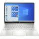 Ноутбук HP ENVY 14-eb0212nw Silver (4P499EA) - 1