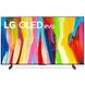 Телевізор LG OLED42C2 - 1